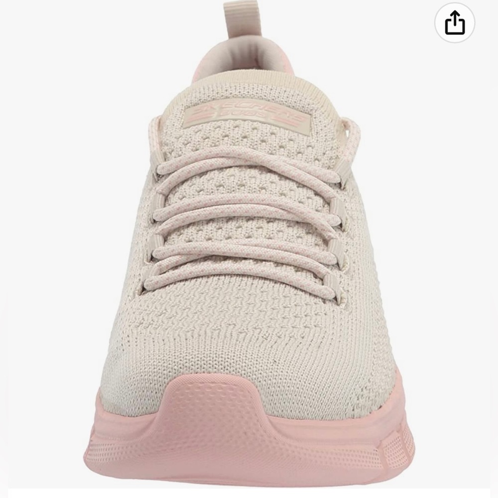 Brand: Skechers 
Skechers Women's 117122 Sneaker - Picture 5 of 10